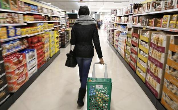 plan de dieta de comida preparada
